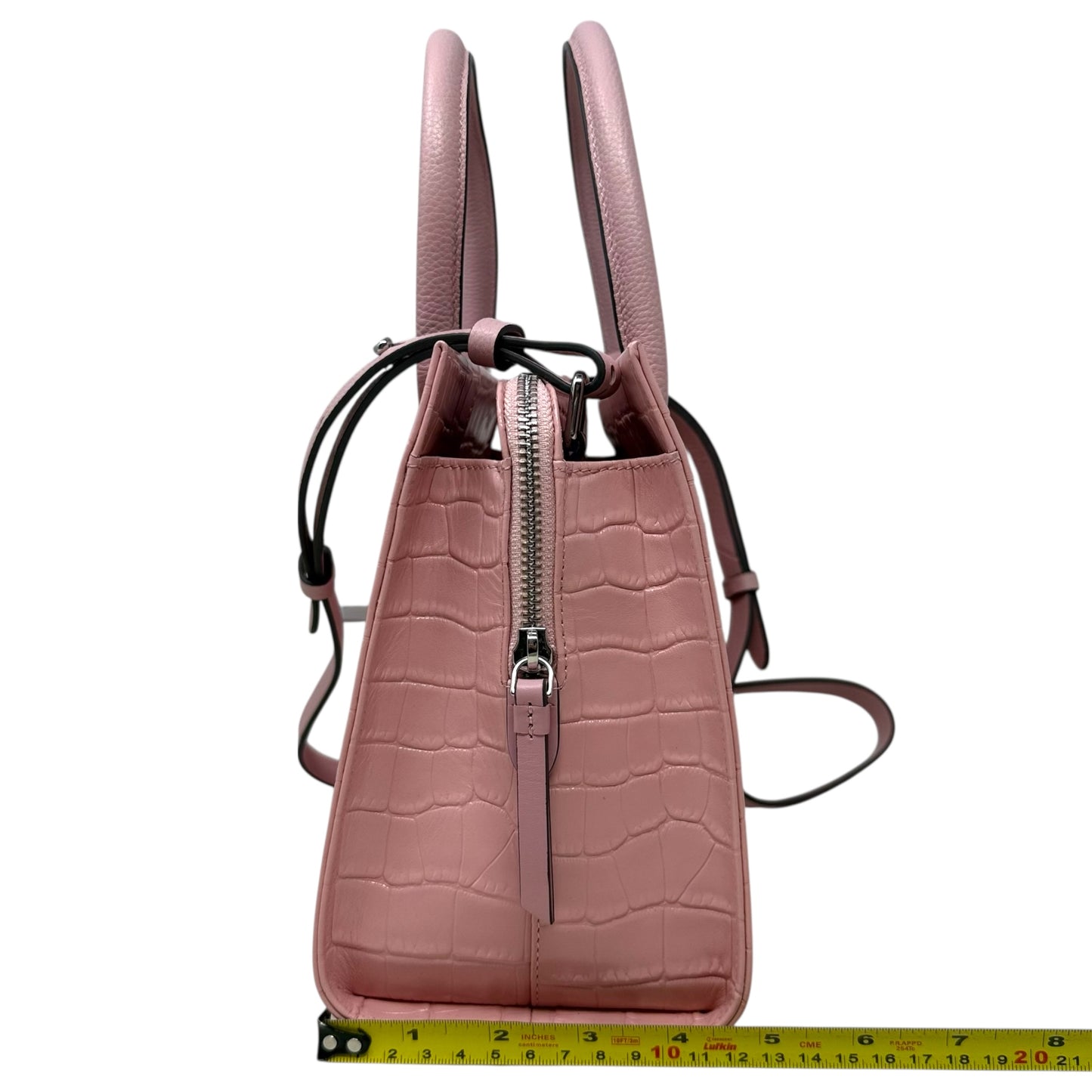 Arlington Court Medium Zip Satchel By Radley London, Size: Medium