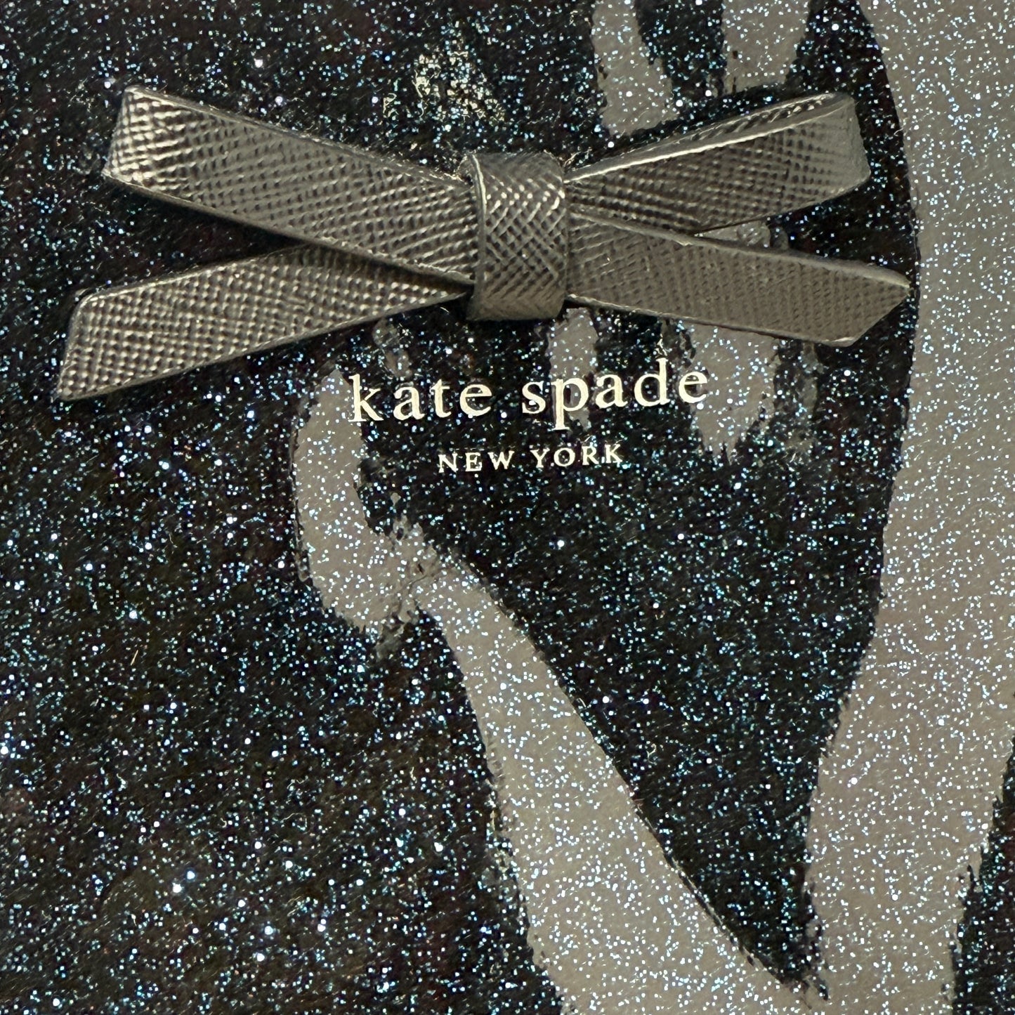 Mavis Street Taden Tote Designer By Kate Spade, Size: Large