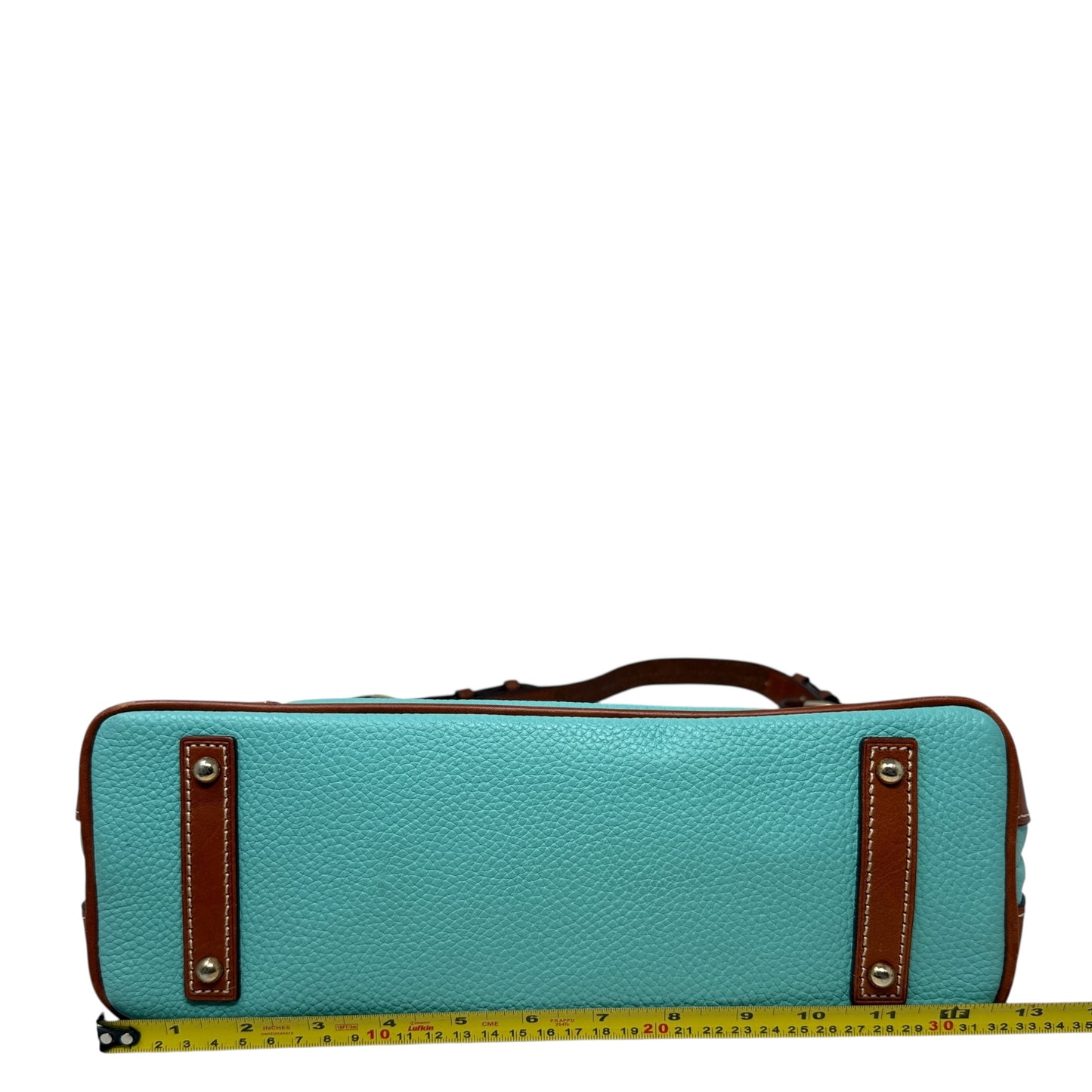 Pebble Grain Hobo Designer By Dooney And Bourke, Size: Medium