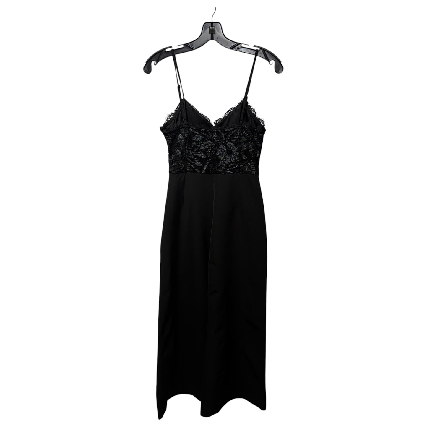 Jumpsuit By NSR In Black, Size: S