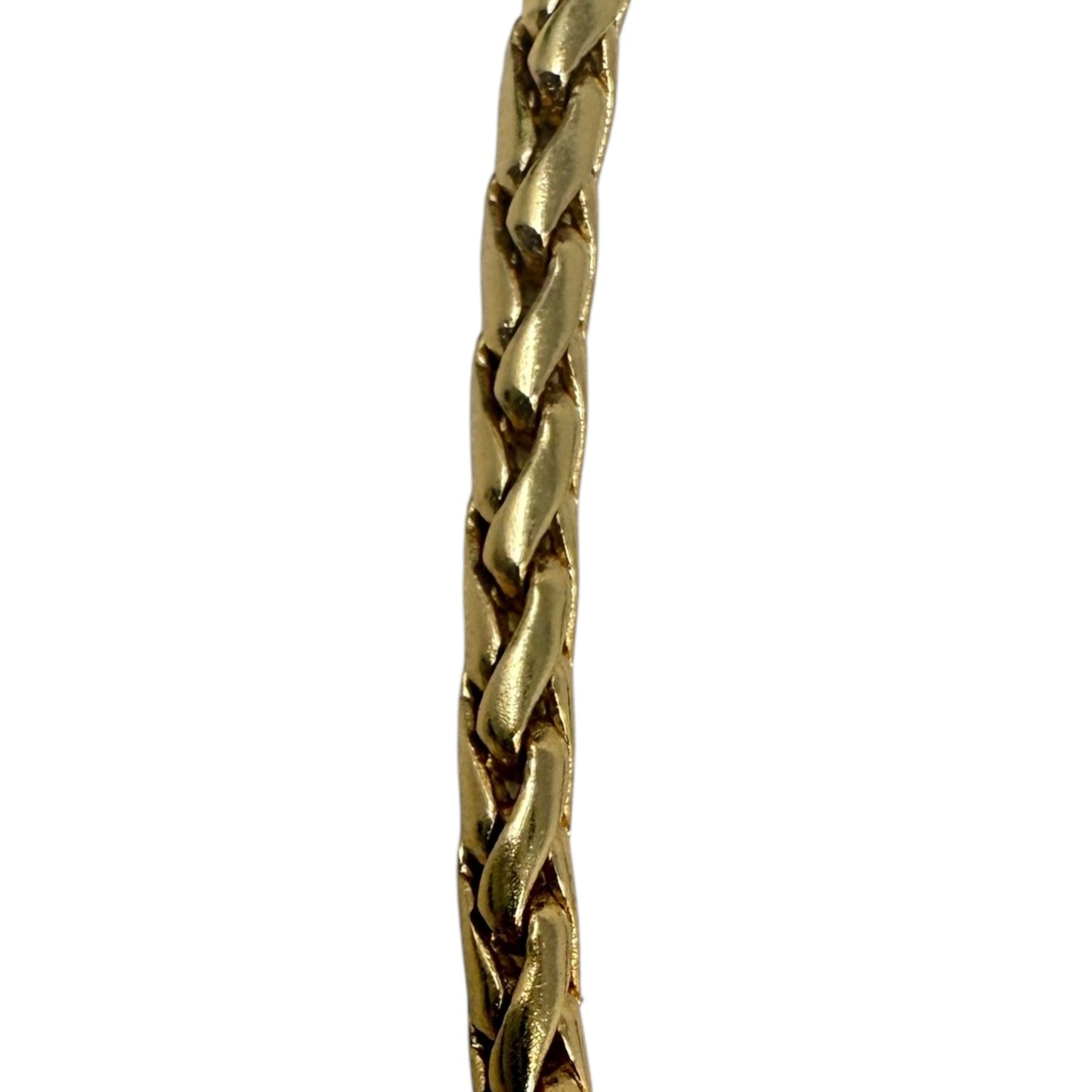 ABC’s Classic Chain Necklace By Brighton
