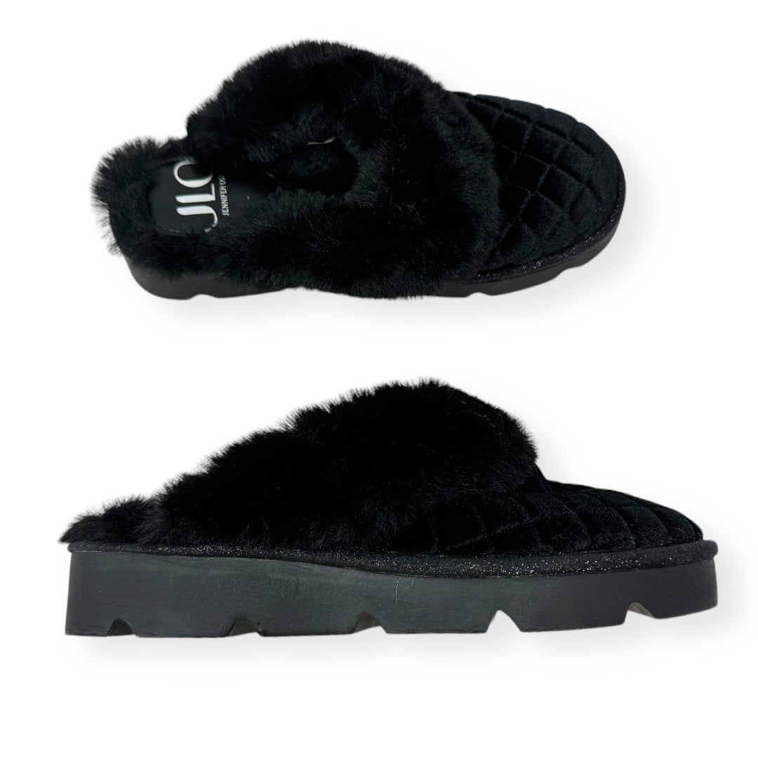 Slippers By Jennifer Lopez Size: 8