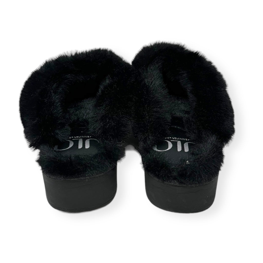 Slippers By Jennifer Lopez Size: 8