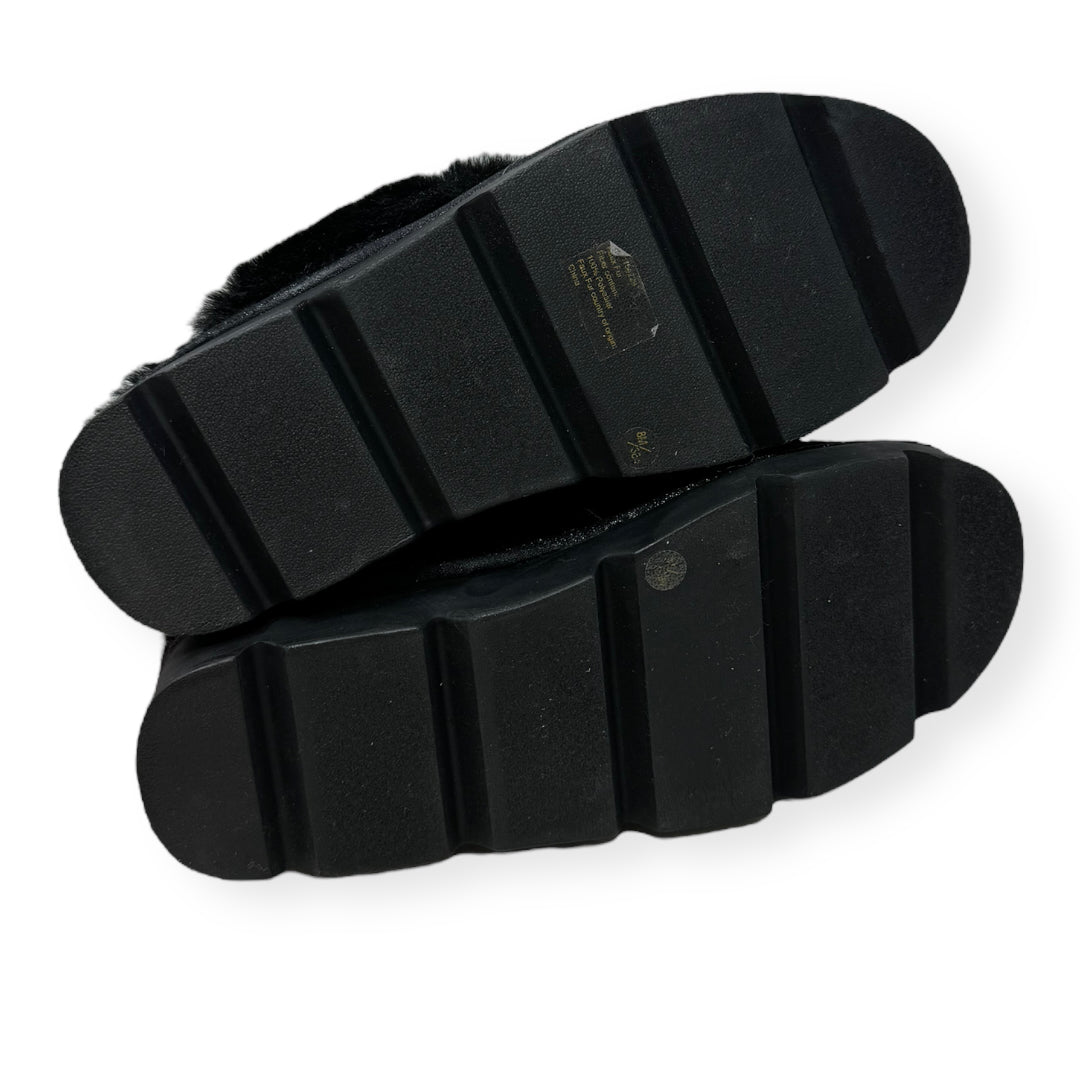 Slippers By Jennifer Lopez Size: 8