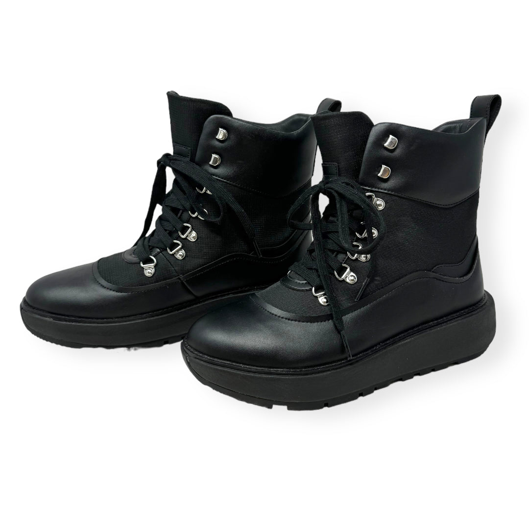 Boots Ankle Flats By Fitflop Size: 7