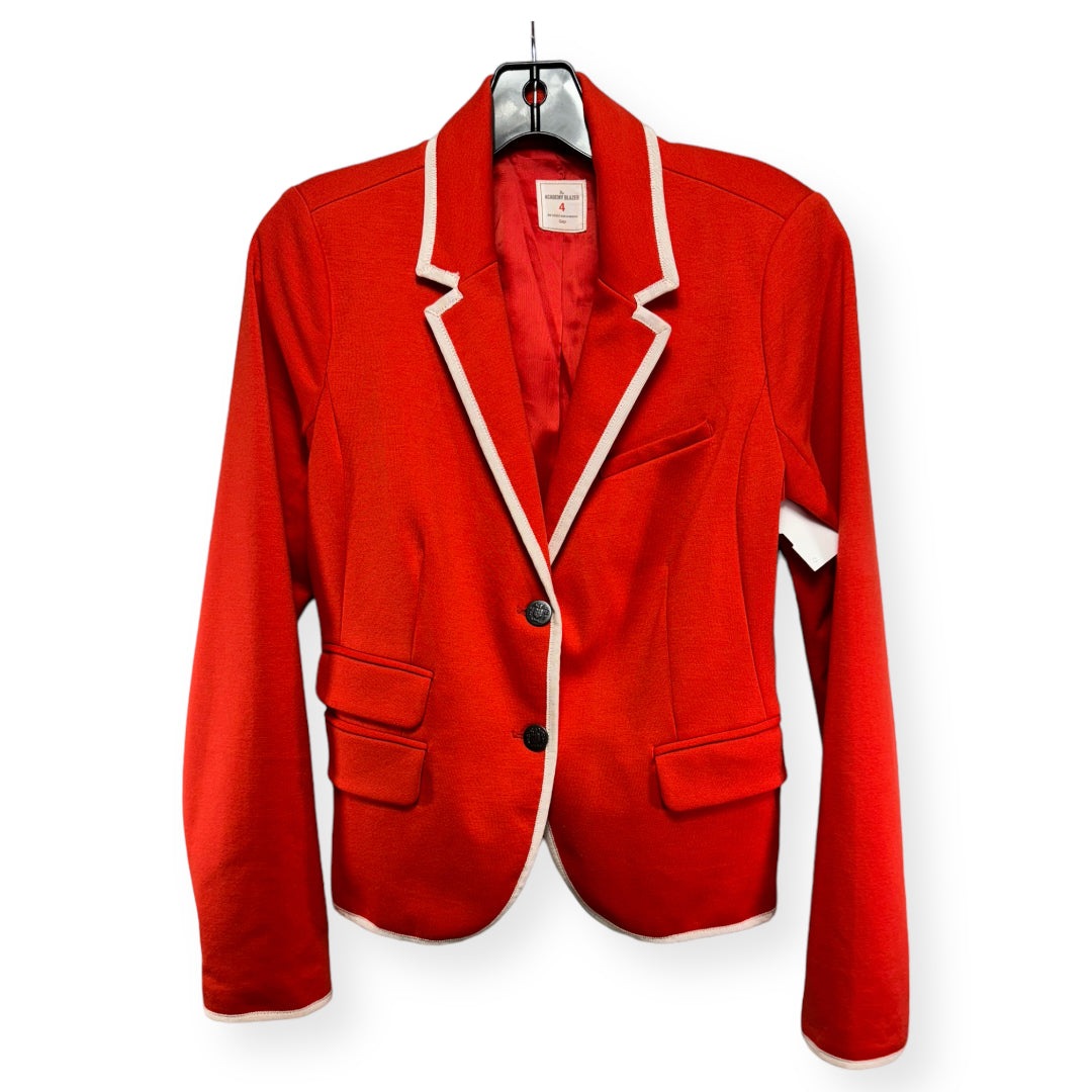 Blazer By Gap Size: 4