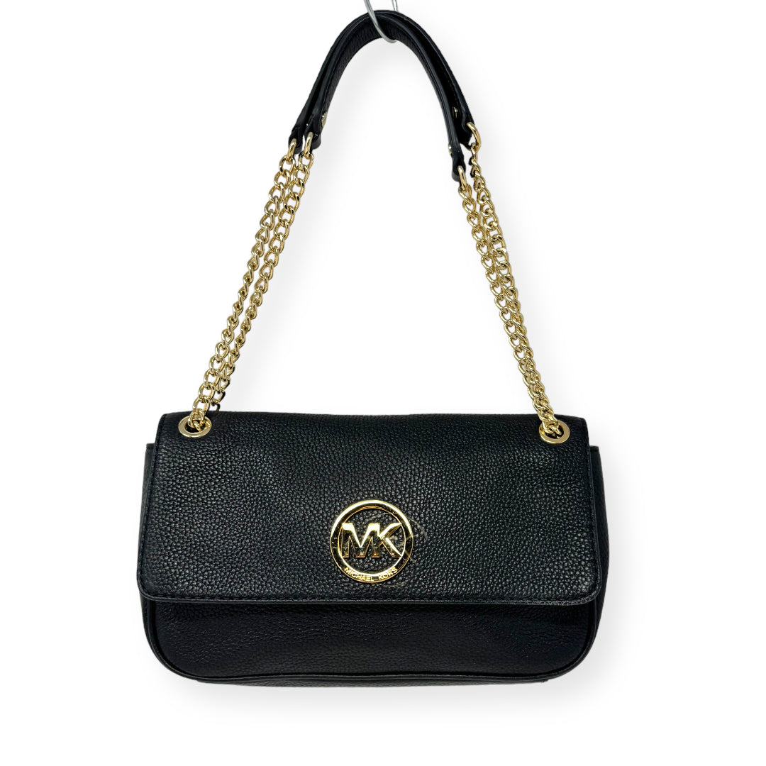 Convertible Crossbody Designer By Michael Kors Size: Small