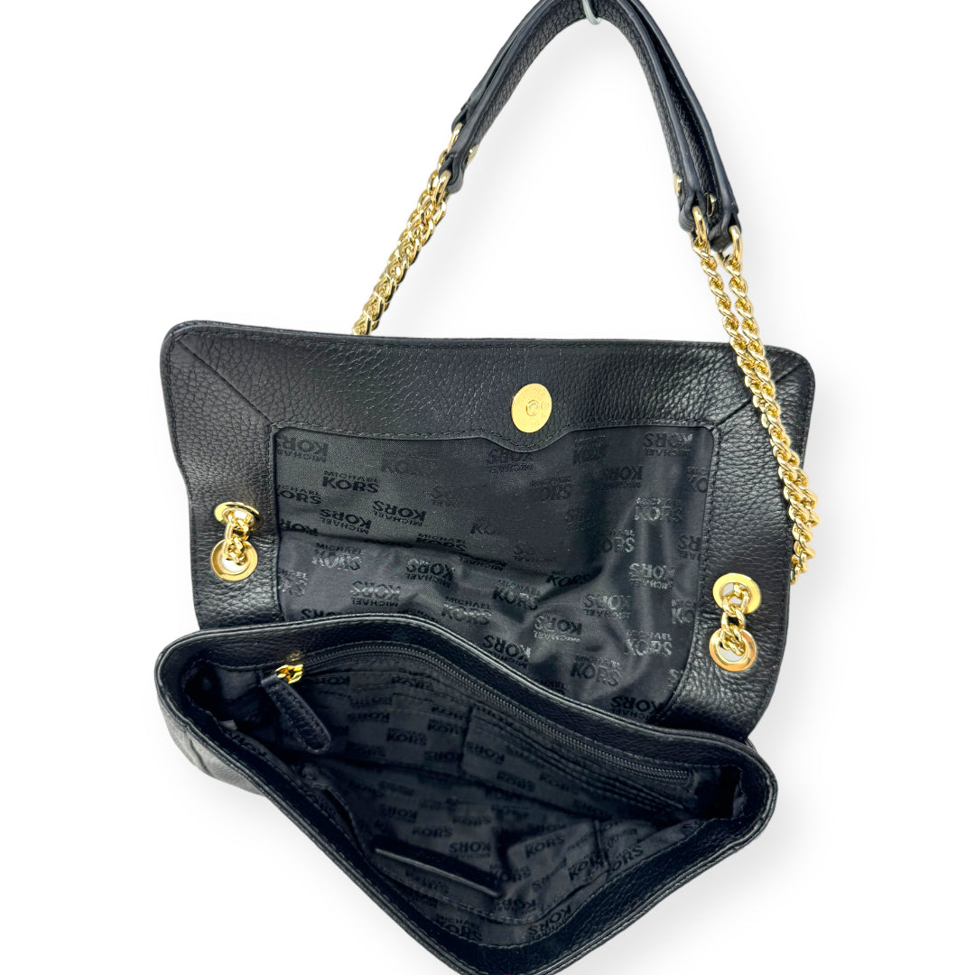 Convertible Crossbody Designer By Michael Kors Size: Small