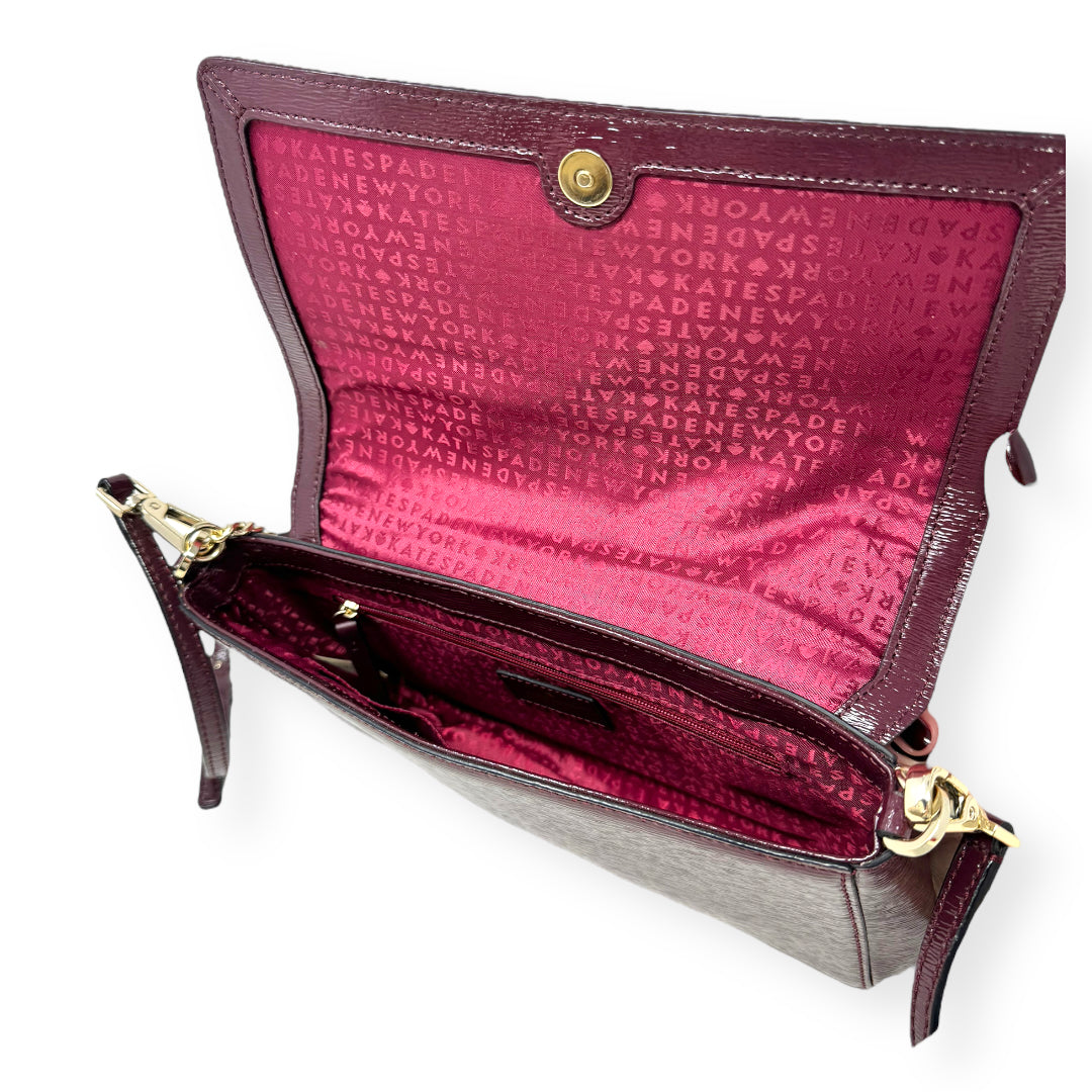 Handbag Designer By Kate Spade Size: Medium