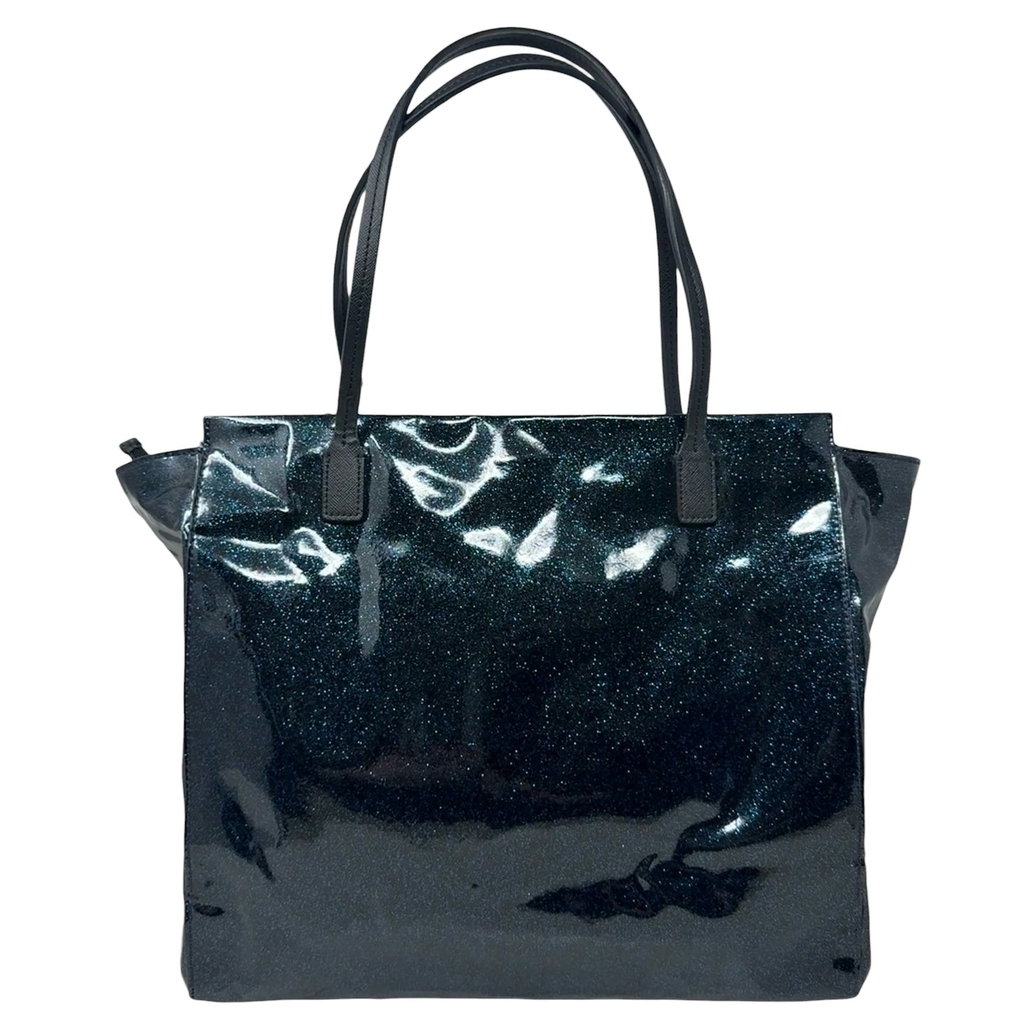 Mavis Street Taden Tote Designer By Kate Spade, Size: Large
