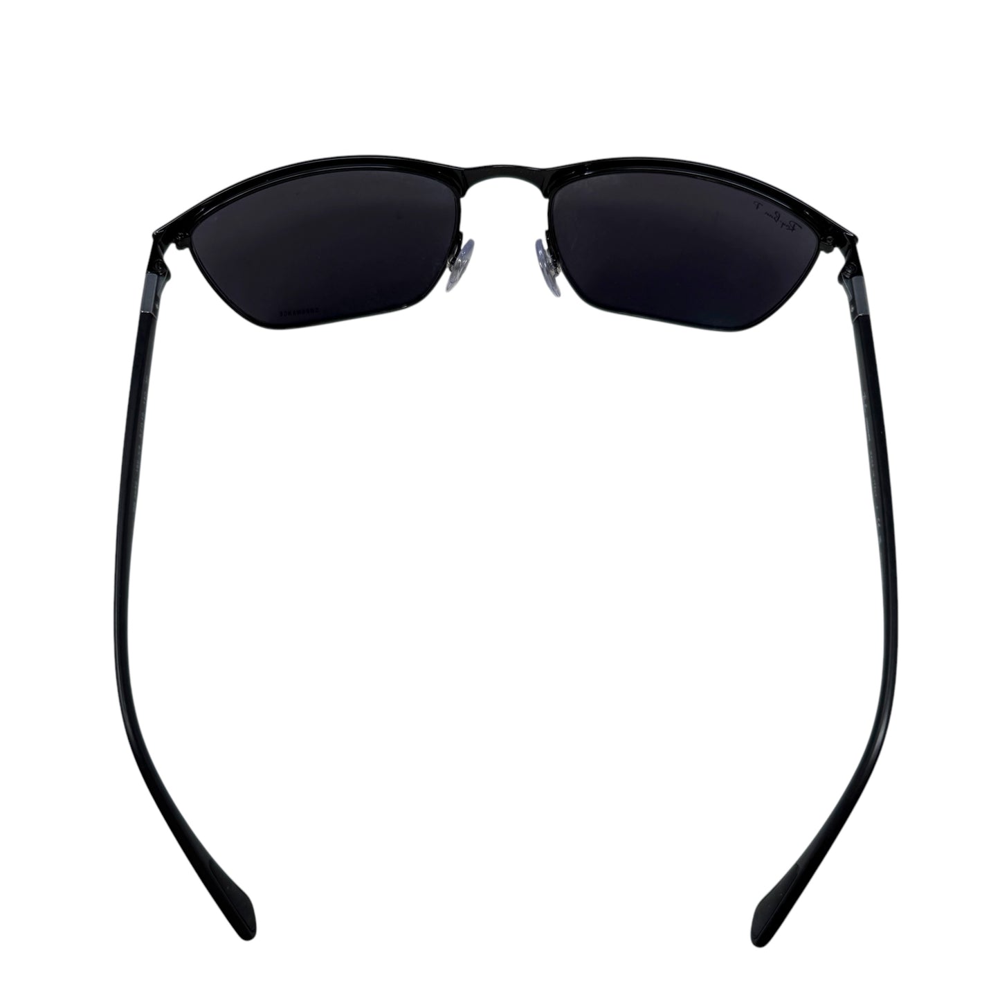 Chromance Polarized Sunglasses Designer By Ray Ban