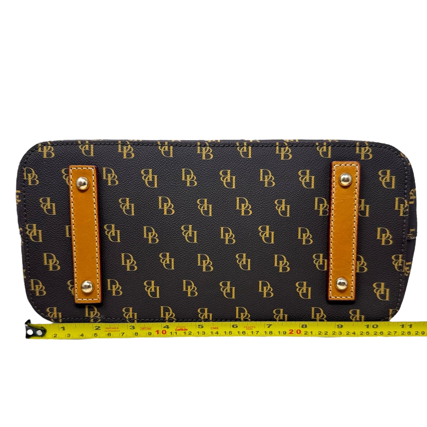 Blakely Tammy Tote Designer By Dooney And Bourke, Size: Medium