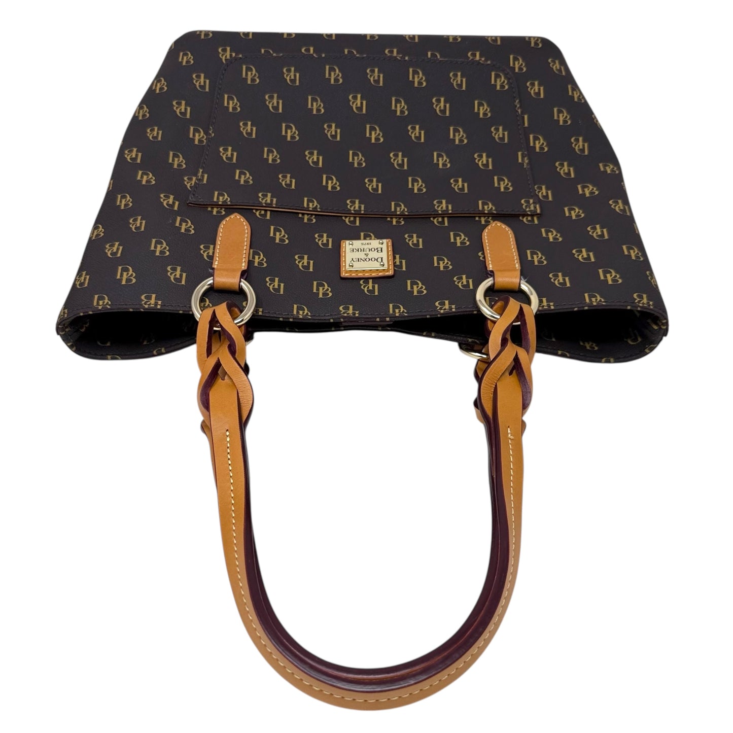 Blakely Tammy Tote Designer By Dooney And Bourke, Size: Medium
