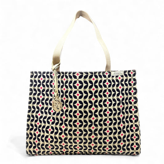 Maritime Market Tote Spartina, Size Large