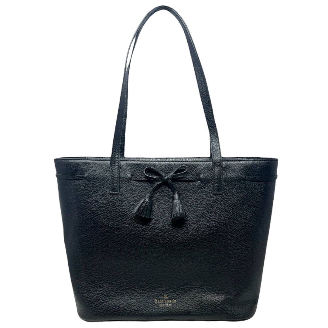 Hayes Street Nandy Tote Designer By Kate Spade  Size: Large