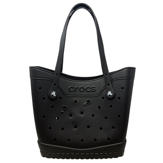 Classic Tote By Crocs, Size: Large