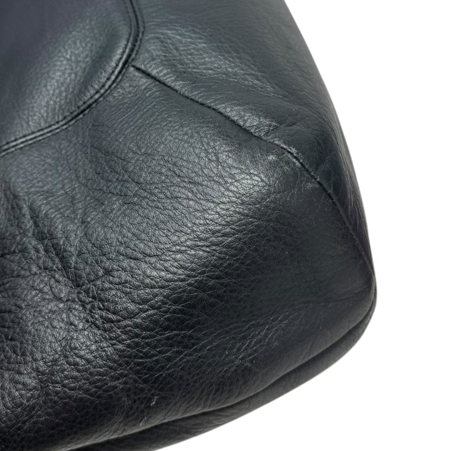 Campbell Belle Carryall Designer By Coach, Size: Medium