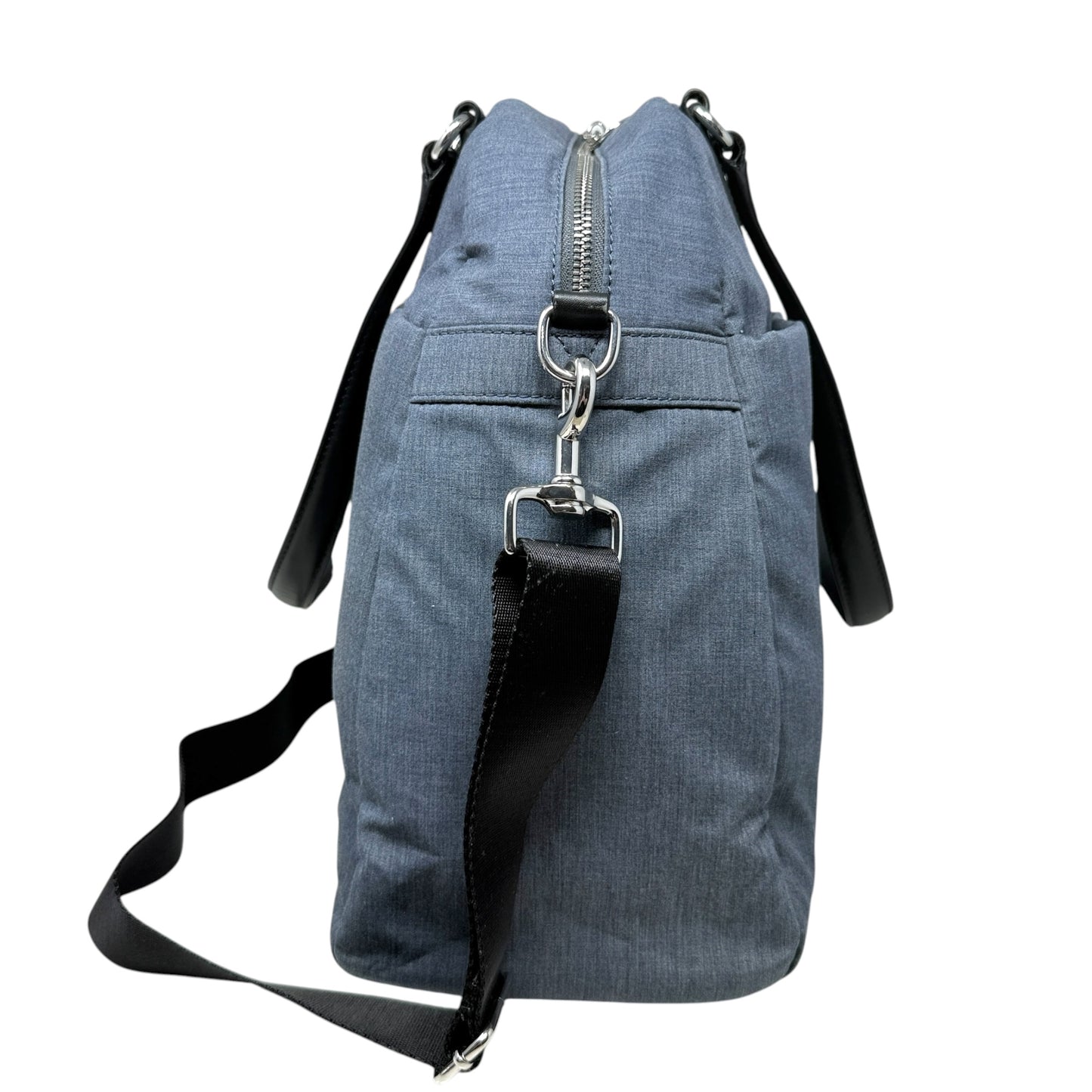 O.G. 2 Laptop Tote Bag By Lo & Sons, Size: Medium