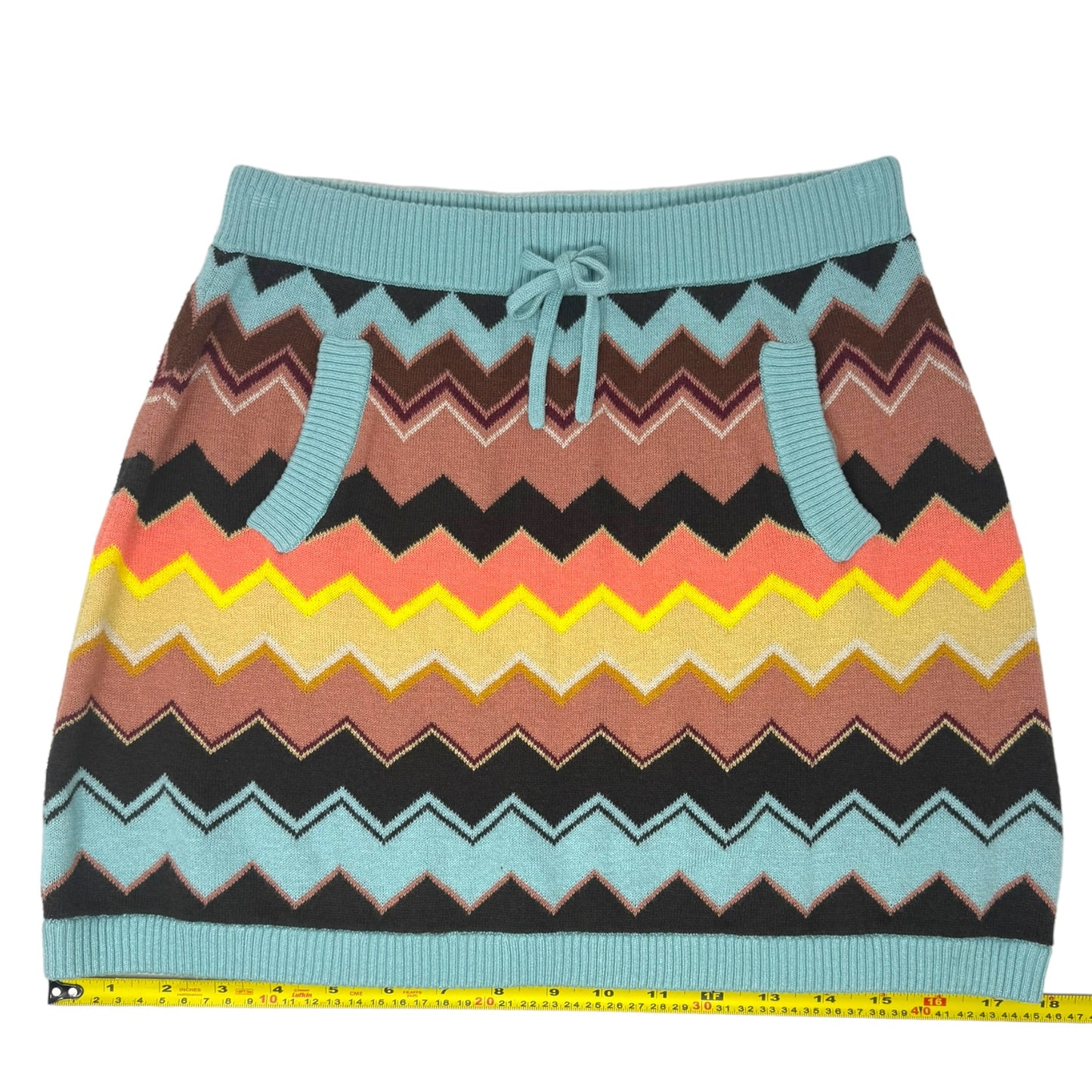 Skirt Mini & Short By Missoni for Target  Size: XXS