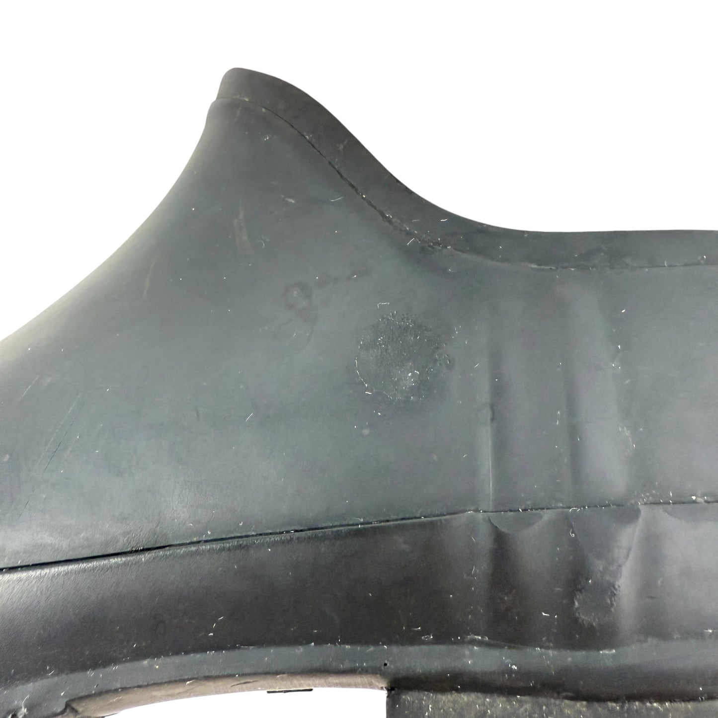Clemence Rubber Rain Boots Luxury Designer By Burberry In House Check Black, Size: 7