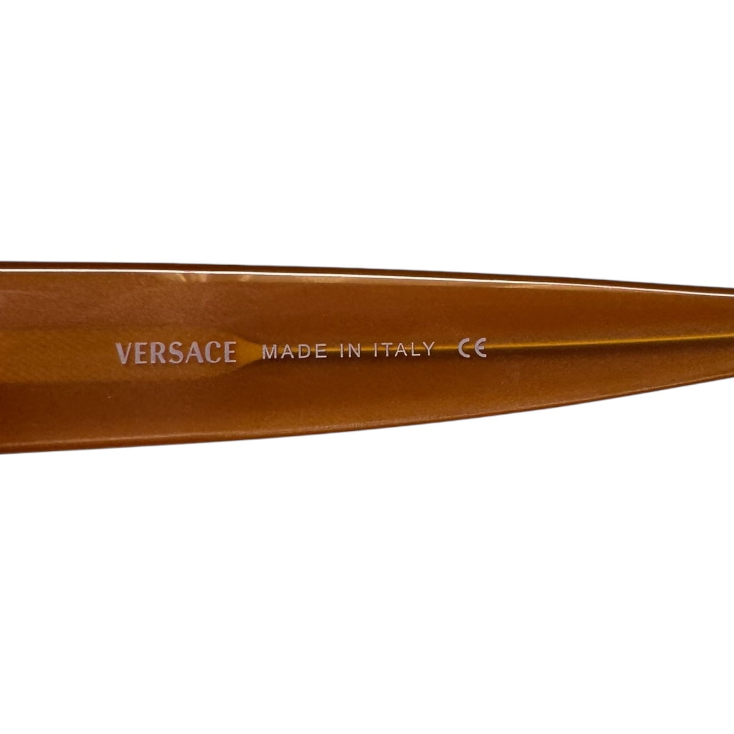 Vintage 4077 Sunglasses Luxury Designer By Versace