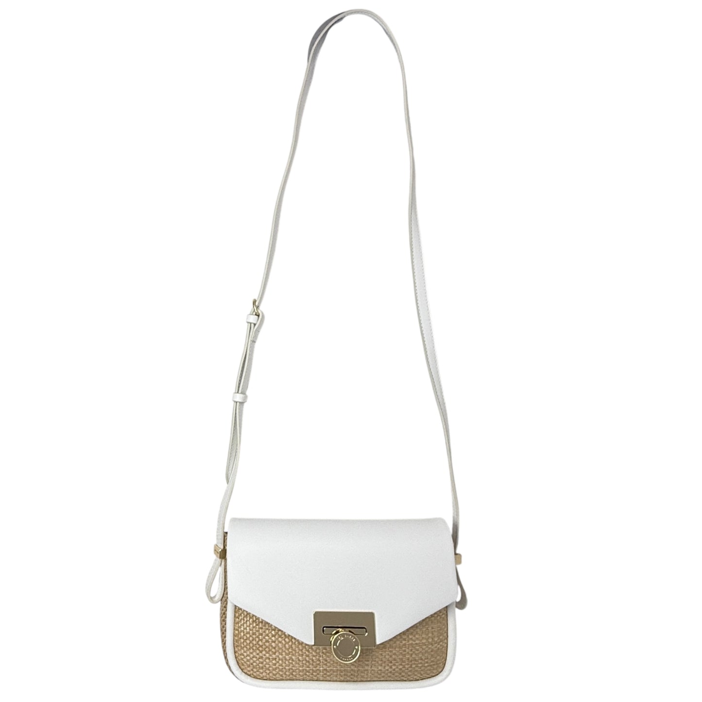 Sadie May Mini Crossbody By Ted Baker, Size: Small