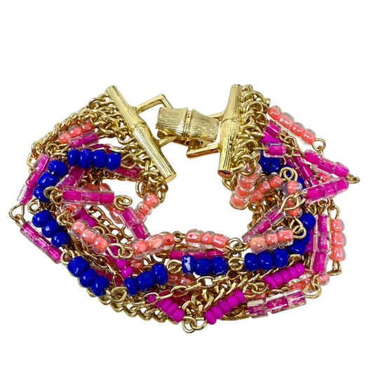 Quill Out Bracelet By Lilly Pulitzer