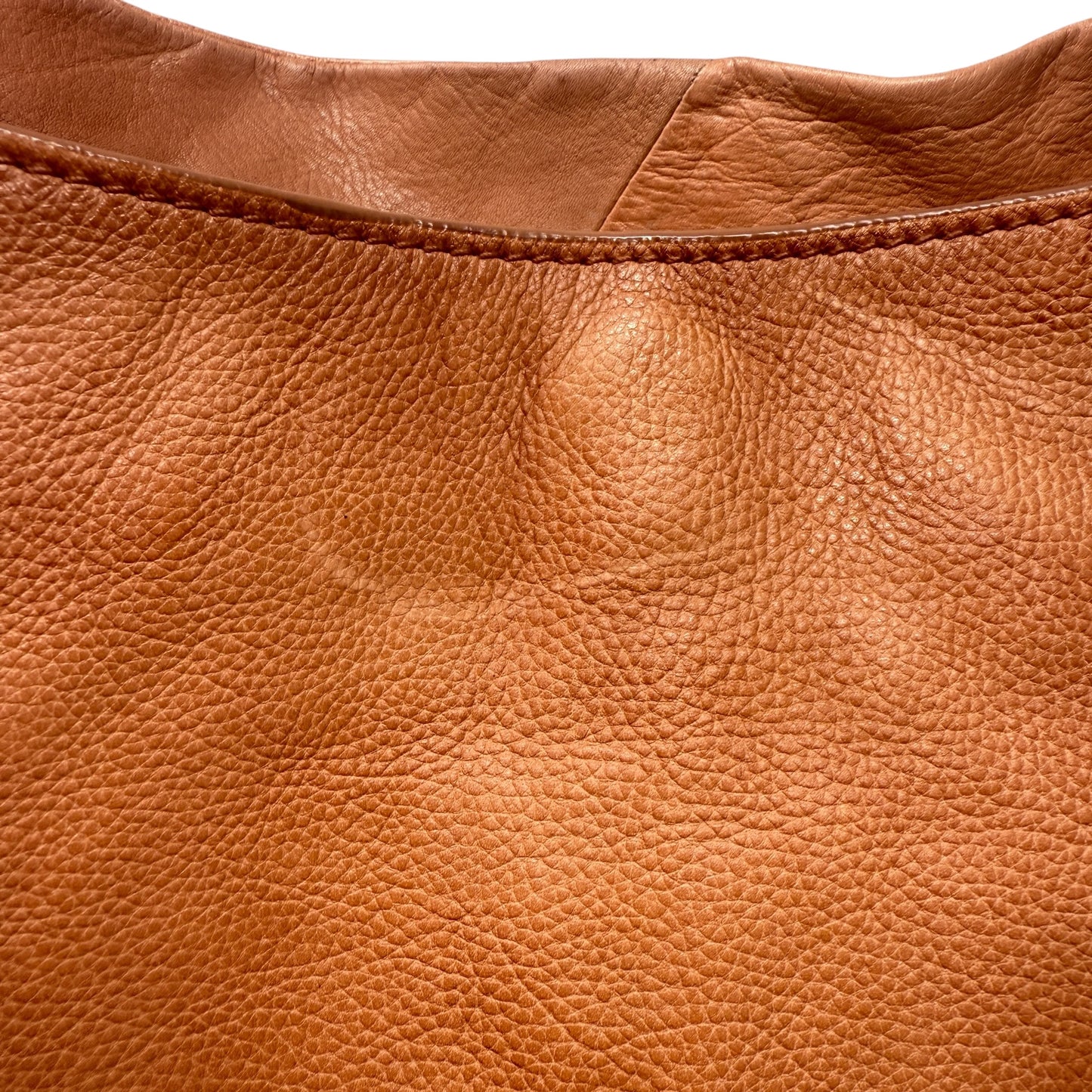 Nora Knotted Hobo Bag Designer By Frye, Size: Medium