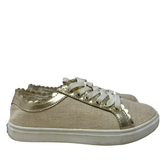Teagan Sneakers By Jack Rogers  Size: 6