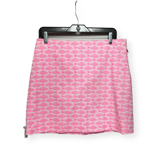 Skirt Mini & Short By Vineyard Vines  Size: 6