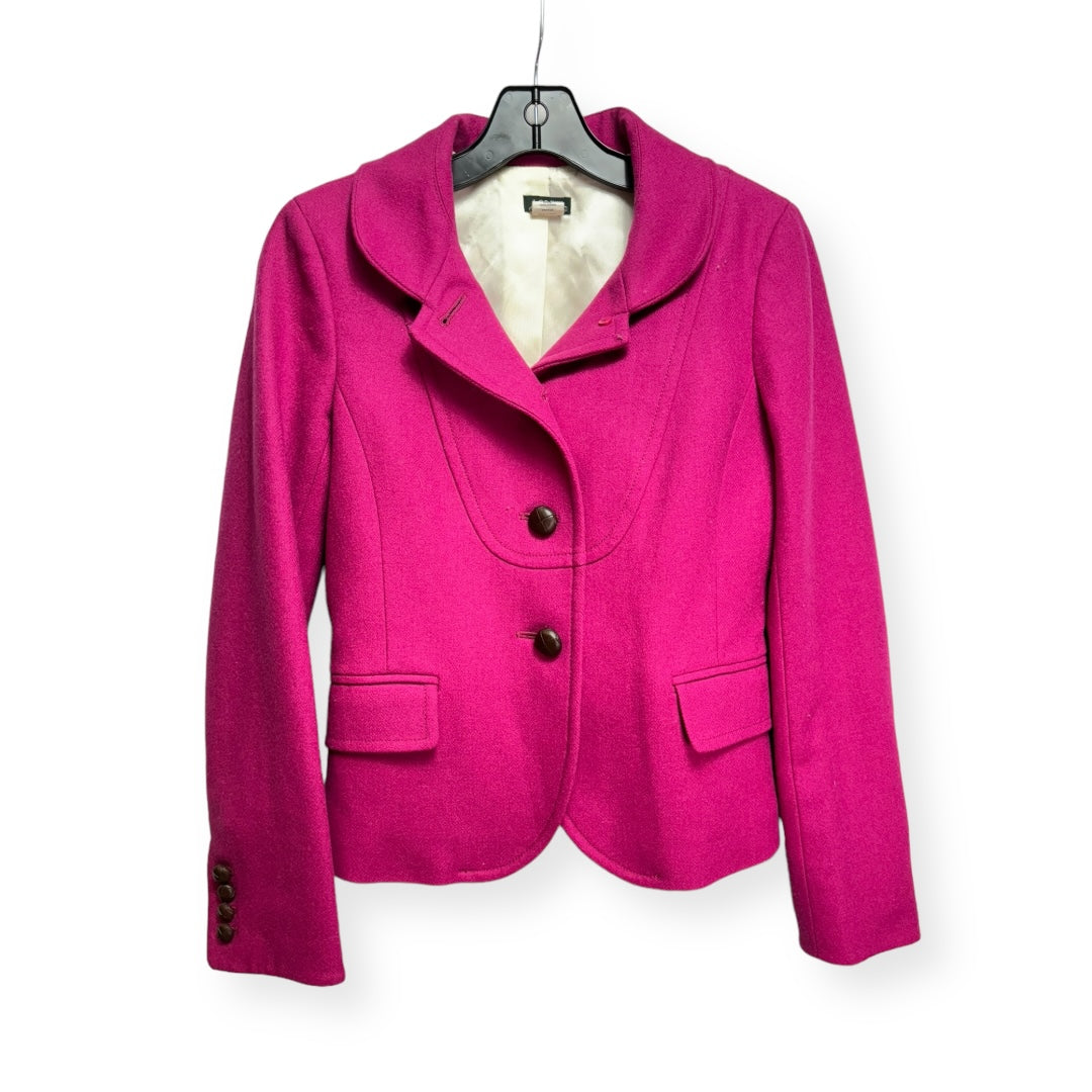 Blazer By J. Crew  Size: 2