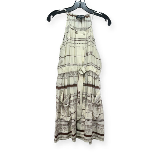 Dress Casual Short By Vena Cava  Size: 2