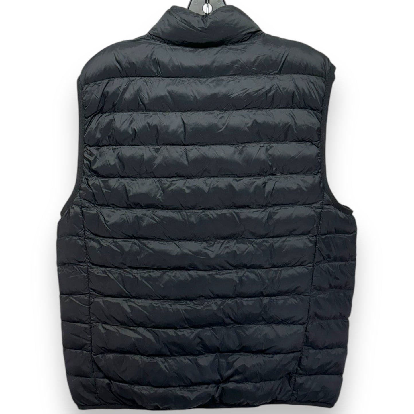 Vest Puffer & Quilted By 32 Degrees In Black, Size: M