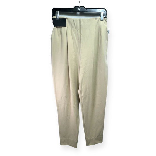 Tan Pants Lounge A Day, Size Xl