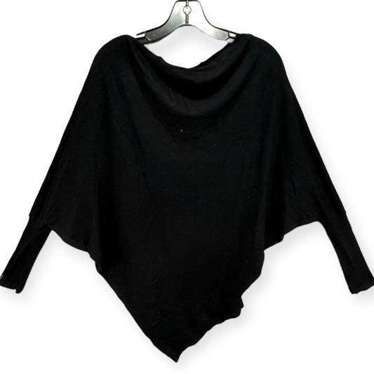 Sweater By Zara In Black, Size: S