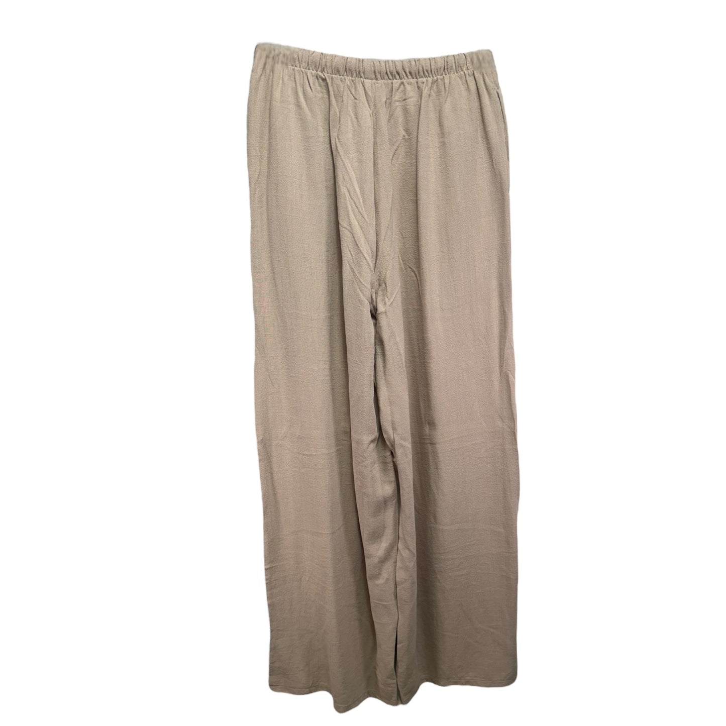 Wide Pants Lounge Unbranded, Size Xs