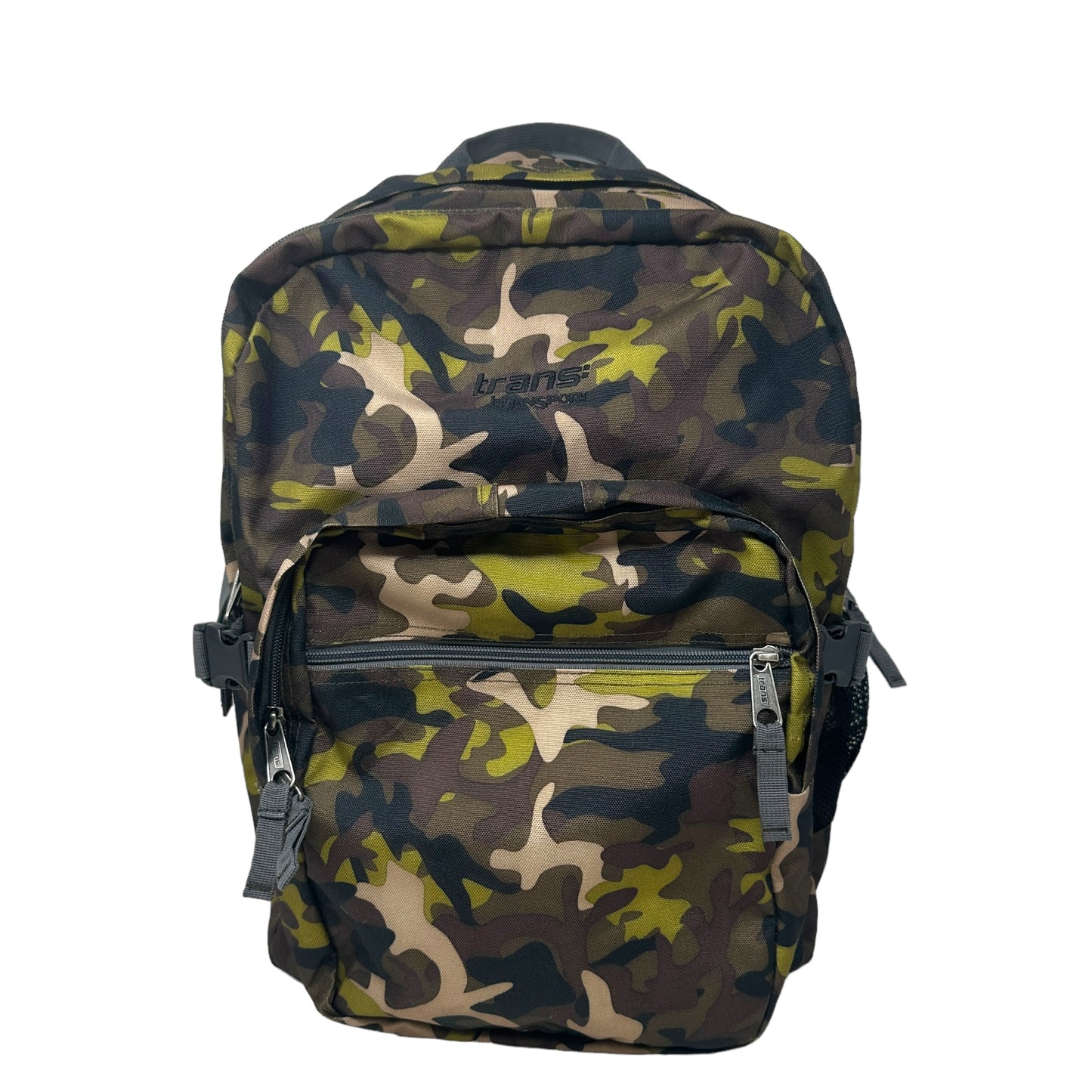 Backpack By Jansport, Size: Large