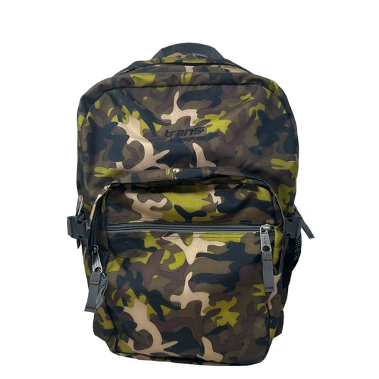 Backpack By Jansport, Size: Large