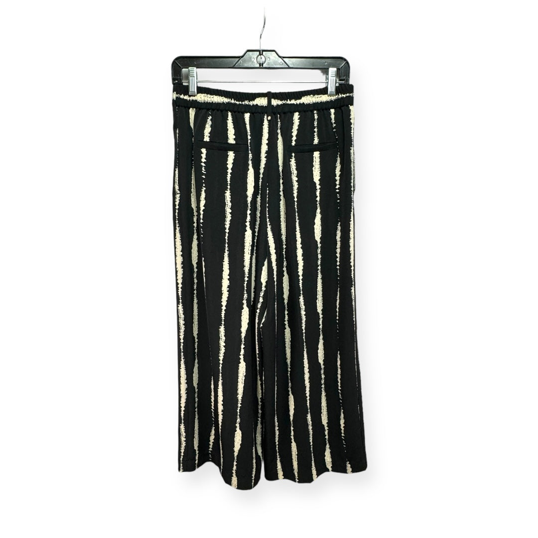 Pants Lounge By Lysse In Striped Pattern, Size: M