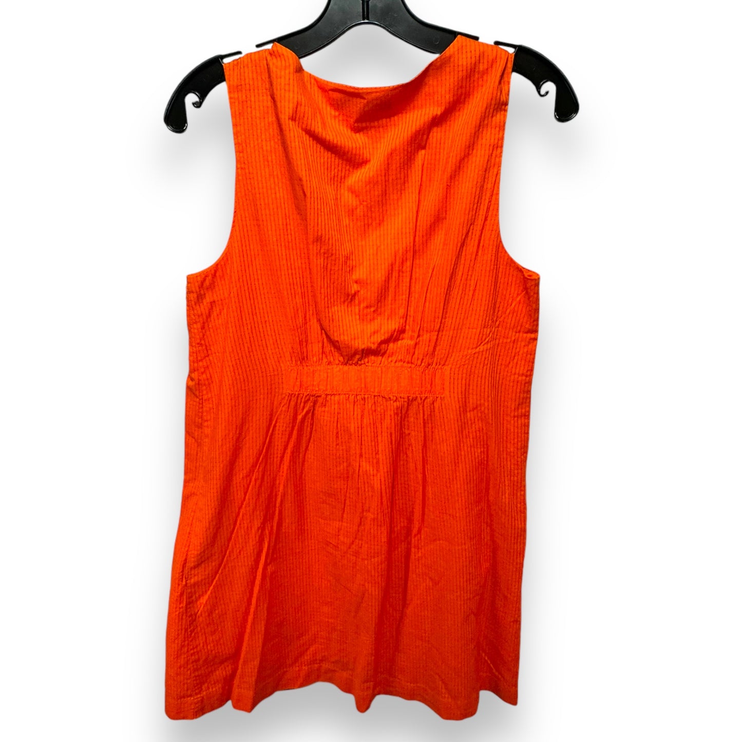 Dress Casual Short By rodebjer In Orange, Size: S