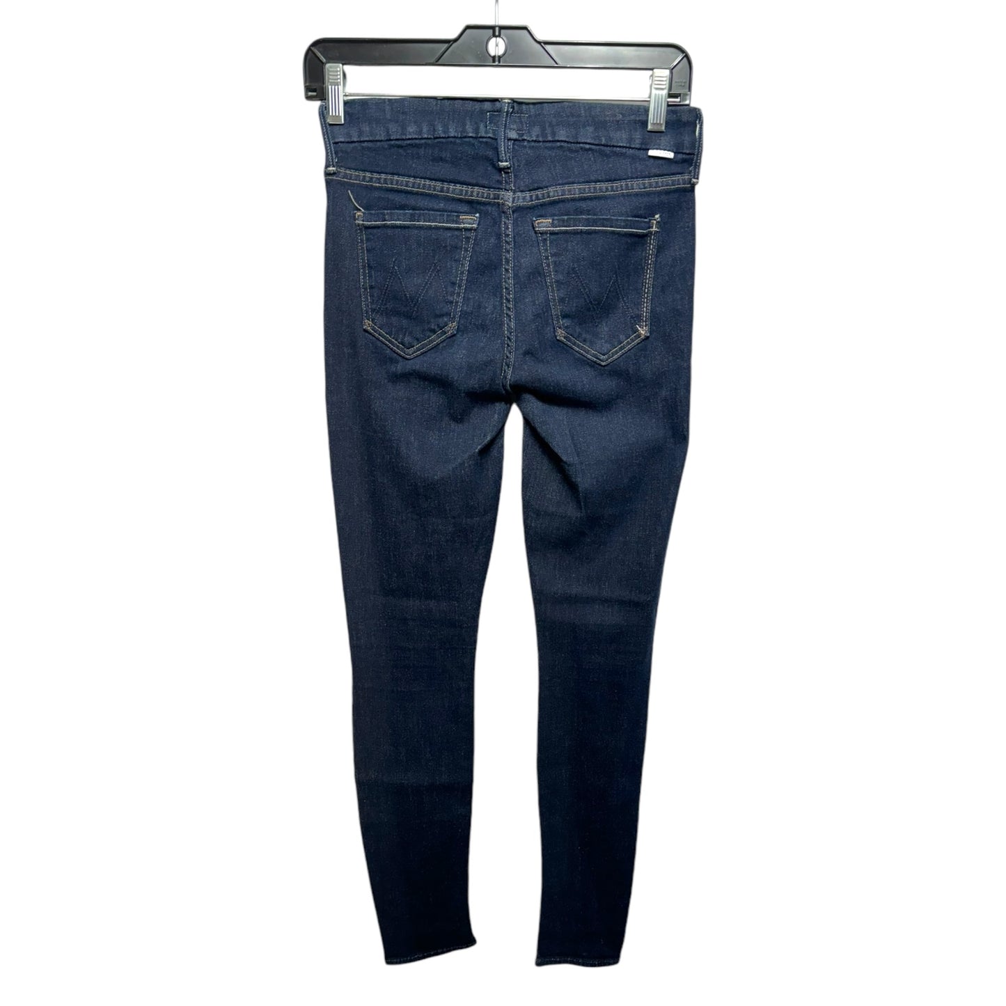 Jeans By Mother Jeans In Blue, Size: 0