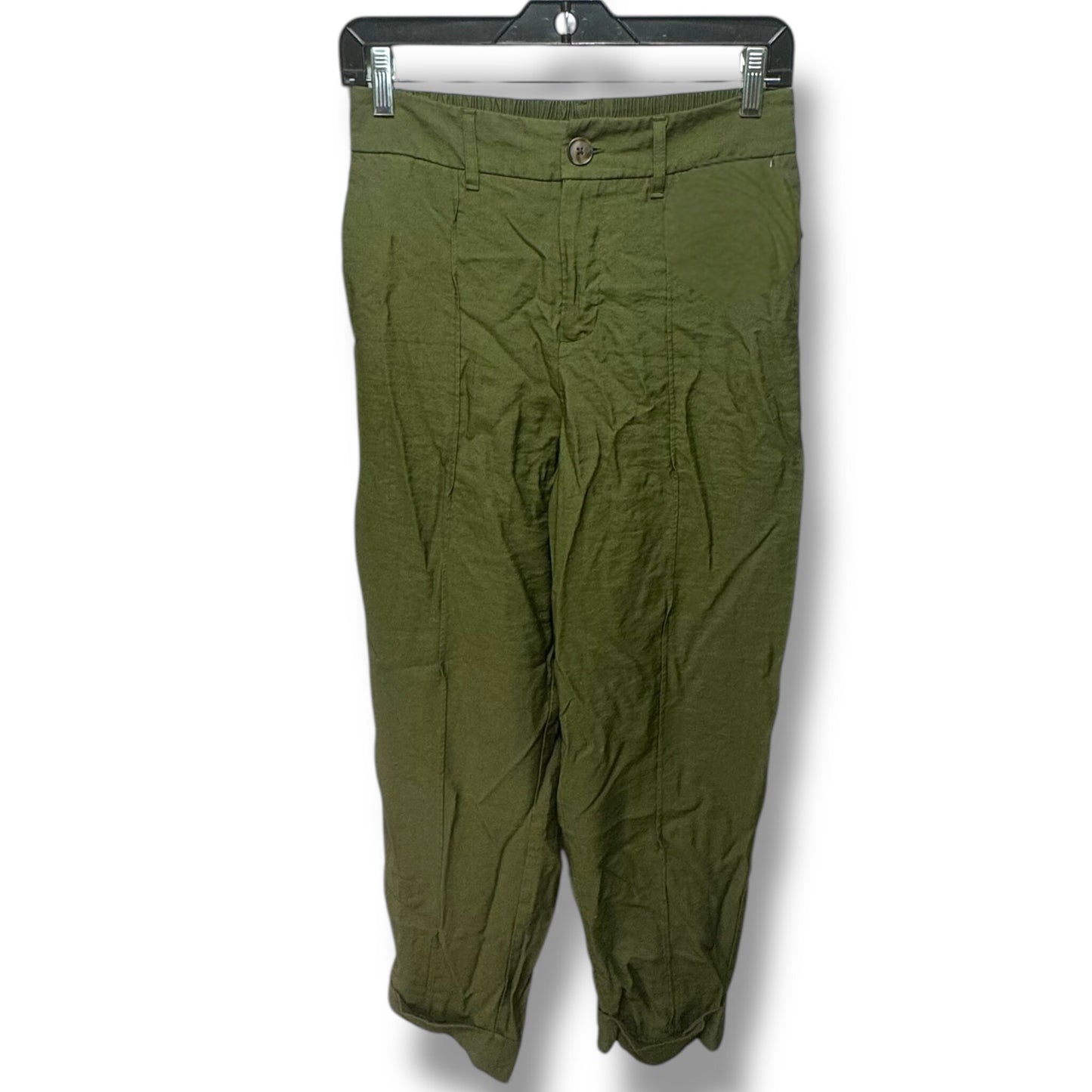 Pants Cargo & Utility By A New Day  Size: 6