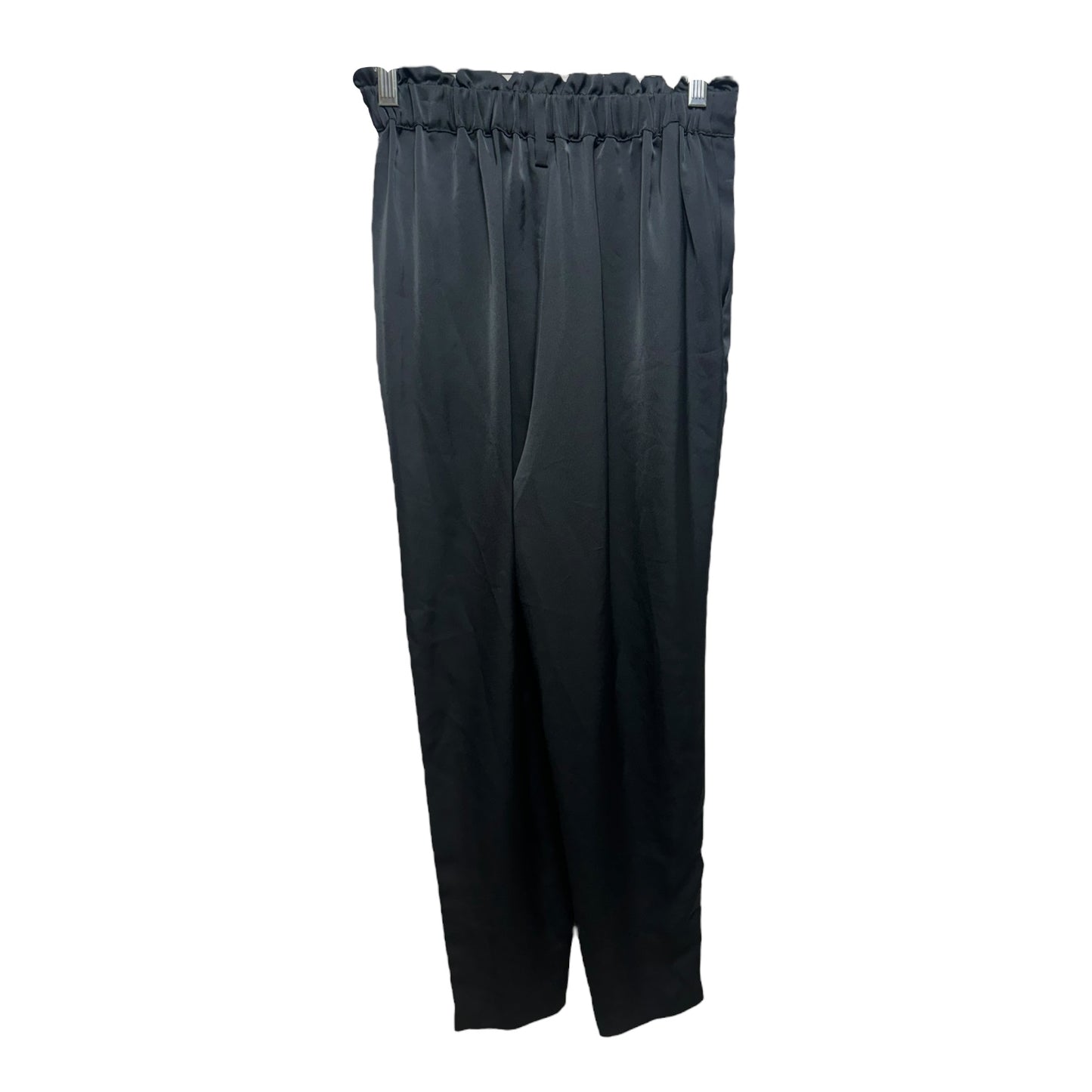 Pants Cropped By Ramy Brook In Black, Size: Xs