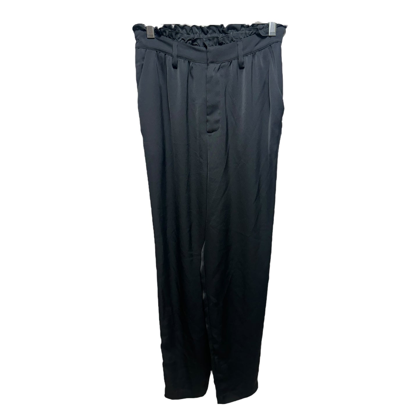 Pants Cropped By Ramy Brook In Black, Size: Xs