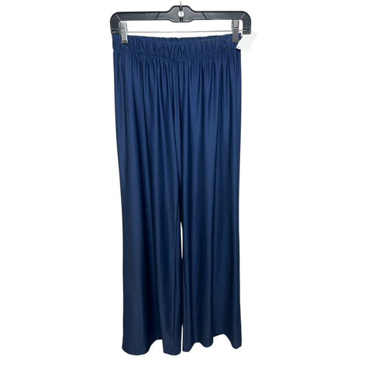 Pants Lounge By La Mer Luxe In Blue, Size: S