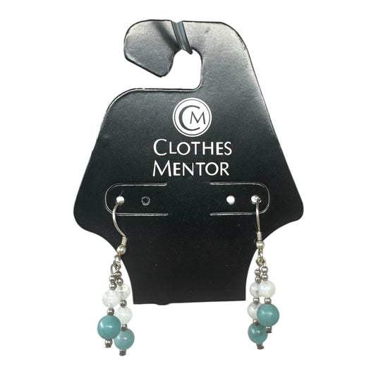 Earrings Dangle/drop Unbranded