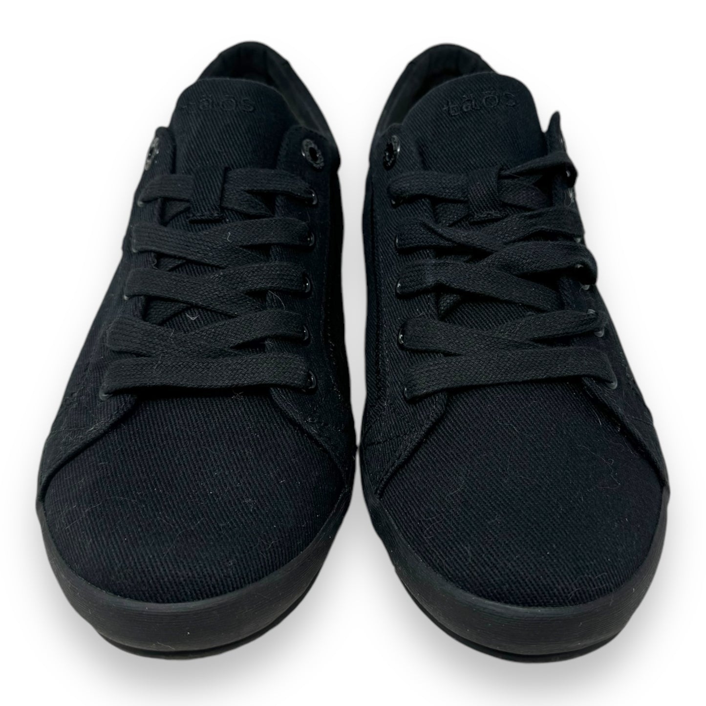 Star Sneakers By Taos In Black, Size: 10