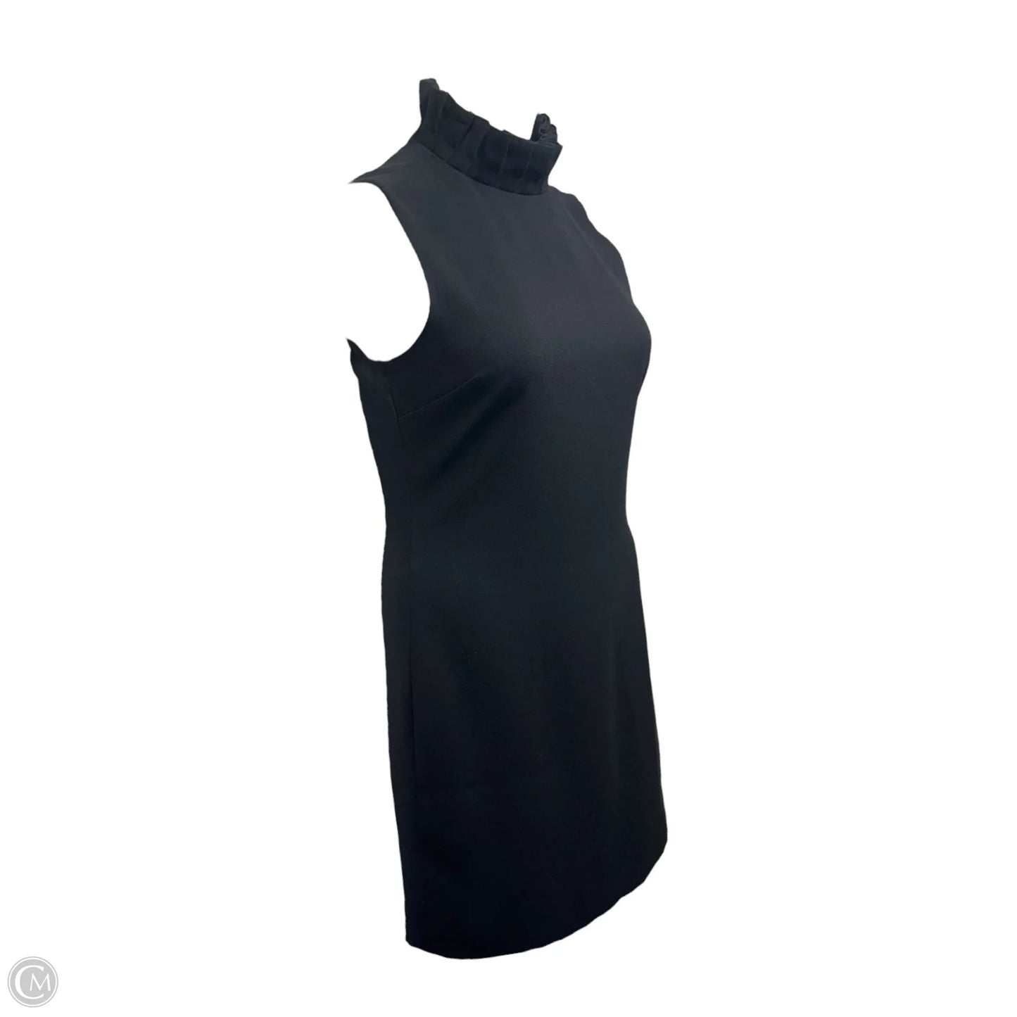 Miyah Dress By Ted Baker In Black, Size: 8