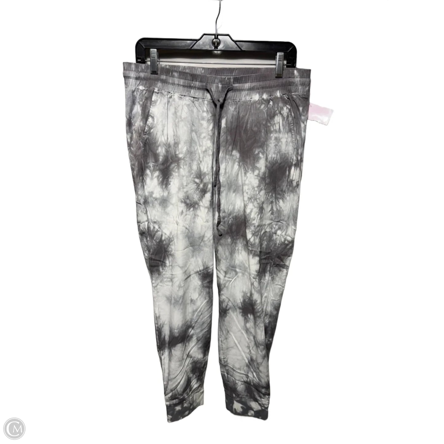 Pants Lounge By Torrid In Tie Dye Print, Size: Xl