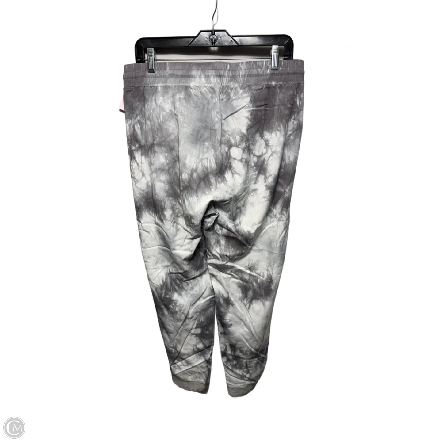 Pants Lounge By Torrid In Tie Dye Print, Size: Xl